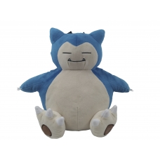 Pokémon Mochila Peluche Snorlax