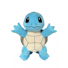 Pokémon Mochila Peluche Squirtle