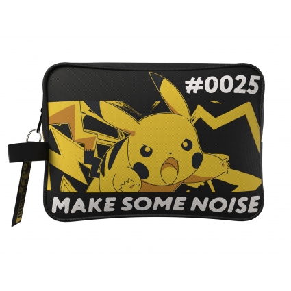 Pokémon Neceser - Twilight Champions Pikachu