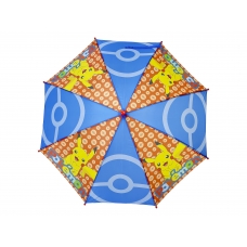 Pokémon Paraguas Automático 48 cm Poliéster