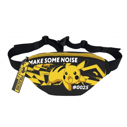 Pokémon Pokémon Riñonera - Twilight Champions Pikachu
