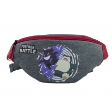 Pokémon Riñonera - Battle