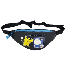 Pokémon Riñonera - Geo Pokémon Riñonera - Geo