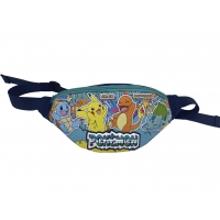 Pokémon Riñonera - Urban Colors Pokémon Riñonera - Urban Colors