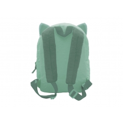 Pokémon Mochila Peluche Funcional Bulbasaur Pokémon Mochila Peluche Funcional Bulbasaur