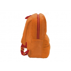 Pokémon Mochila Peluche Funcional Charmander Pokémon Mochila Peluche Funcional Charmander