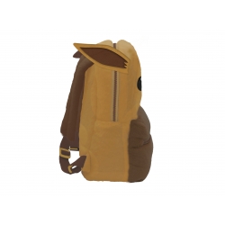 Pokémon Mochila Peluche Funcional Eevee Pokémon Mochila Peluche Funcional Eevee