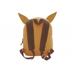 Pokémon Mochila Peluche Funcional Eevee Pokémon Mochila Peluche Funcional Eevee
