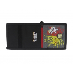 Pokémon Billetera - Battle Pokémon Billetera - Battle