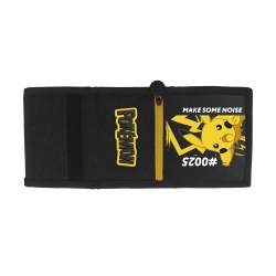 Pokémon Billetera - Twilight Champions Pikachu