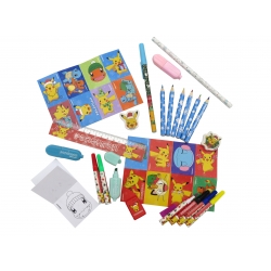 Pokémon Calendario de Adviento