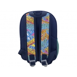 Pokémon Mochila 30 cm - Urban Colors Pokémon Mochila 30 cm - Urban Colors