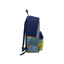 Pokémon Mochila Juvenil Adaptable a Trolley - Urban Colors Pokémon Mochila Juvenil Adaptable a Trolley - Urban Colors