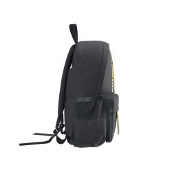 Pokémon Mochila Juvenil Adaptable a Trolley - Twilight Champions Pikachu