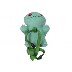 Pokémon Mochila Peluche Bulbasaur Pokémon Mochila Peluche Bulbasaur