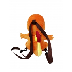 Pokémon Mochila Peluche Charmander Pokémon Mochila Peluche Charmander