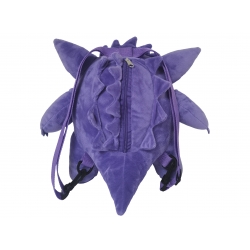 Pokémon Mochila Peluche Gengar