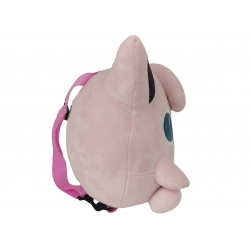 Pokémon Mochila Peluche Jigglypuff
