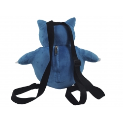 Pokémon Mochila Peluche Snorlax Pokémon Mochila Peluche Snorlax