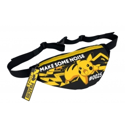 Pokémon Pokémon Riñonera - Twilight Champions Pikachu