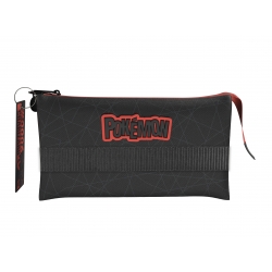 Pokémon Portatodo Triple -Twilight Champions Charizard