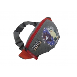 Pokémon Riñonera - Battle