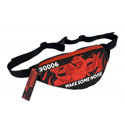 Pokémon Riñonera - Twilight Champions Charizard