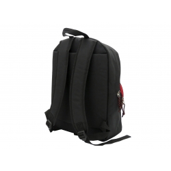 Pokémon Mochila Juvenil Pokeball Adaptable a Trolley