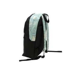 Pokémon Mochila Juvenil Adaptable a Trolley- Squirtle Pokémon Mochila Juvenil Adaptable a Trolley- Squirtle