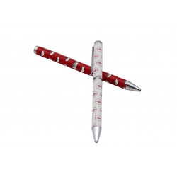 Pokémon Set 2 Bolígrafos