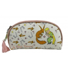 El Principito Neceser Media Luna - Little Prince Fox Collection