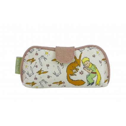 El Principito Funda de Gafas - Little Prince Fox Collection