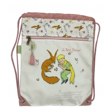 El Principito Mochila Saco - Little Prince Fox Collection