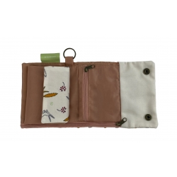 El Principito Billetera - Little Prince Fox Collection