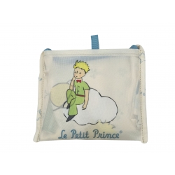 El Principito Bolsa Plegable - Nube