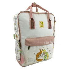El Principito Mochila Fashion - Little Prince Fox Collection