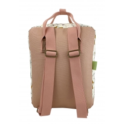 El Principito Mochila Fashion - Little Prince Fox Collection