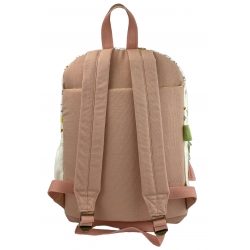 El Principito Mochila Juvenil Adaptable a Trolley - Little Prince Fox Collection