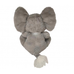 Real Madrid Peluche Elefante 25cm