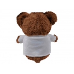 Real Madrid Peluche Osito Camiseta 20 cm Real Madrid Peluche Osito Camiseta 20 cm