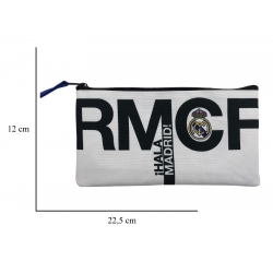 Real Madrid Portatodo Plano