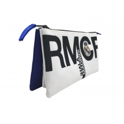 Real Madrid Portatodo Triple