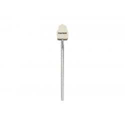 Real Madrid  Lápiz con Goma Decorada