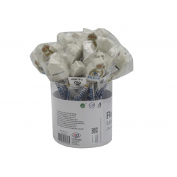 Real Madrid  Lápiz con Goma Decorada