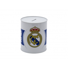 Real Madrid Hucha Mediana