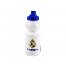 Real Madrid Botella Deportiva de 350 ml