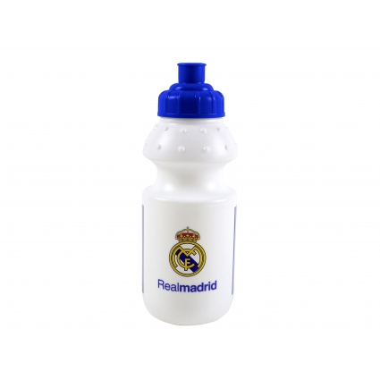 Real Madrid Botella Deportiva de 350 ml