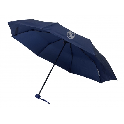 Real Madrid Paraguas Plegable Manual 48 cm Real Madrid Paraguas Plegable Manual 48 cm