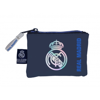 Real Madrid  Monedero