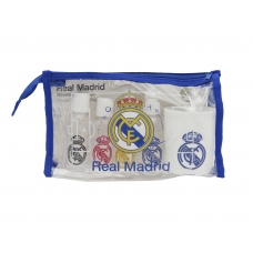 Real Madrid Neceser de Viaje